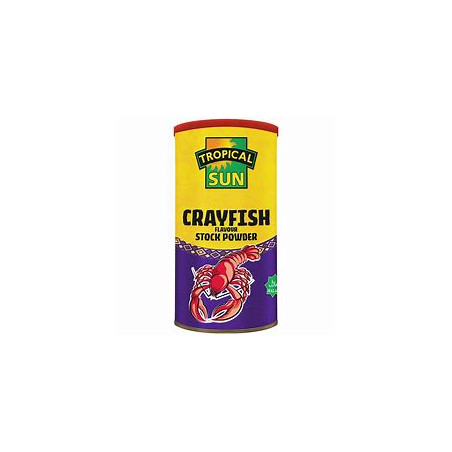 TS Crayfish Stock Powder 1kg