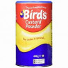 Birds Custard Powder 600g