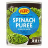 KTC Spinach Puree 795g