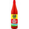 TS Jamaican Hot Sauce 170ml