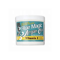 Blue Magic Argan Oil Vit. E...