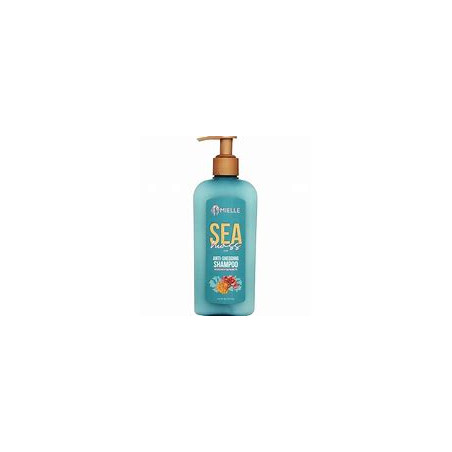 Mielle Sea Moss Anti Shedding Shampoo 8 oz