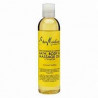SM Lemongrass & Ginger Bath, Body and Massage Oil 236ml