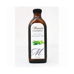 Mamado Natural Rosemary Oil...