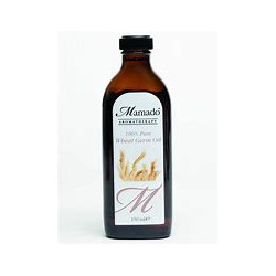 Mamado Wheat Germ Oil 150ml