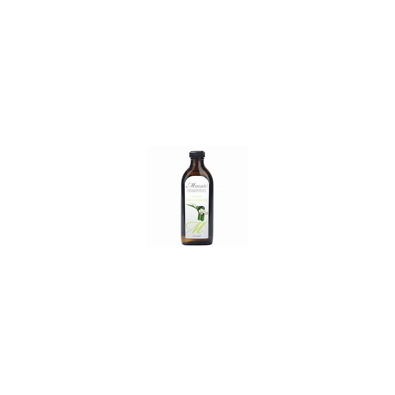 Mamado Lemongrass Oil 150ml