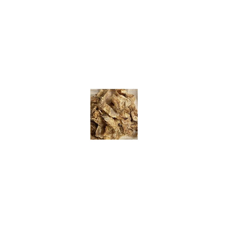Dried  Stockfish Cod Fillets 260g