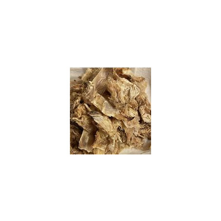 Dried  Stockfish Cod Fillets 260g