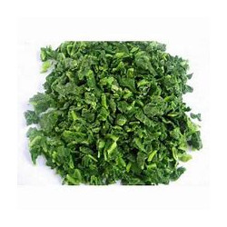 Frozen Spinach Leaf 1kg