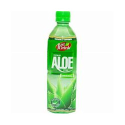 Just Drink Aloe Original Drink 500ml