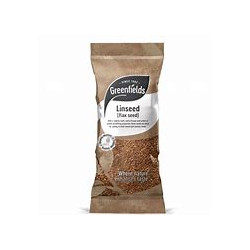 Greenfields Linseed (Flax Seeds) 100g
