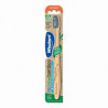 Wisdom Eco bamboo Soft Single Toothbrush