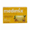 Medimix Ayurvedic Turmeric & Argan Oil Soap 125g