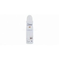 Dove Invisible Dry Deodorant 48h