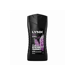 Lynx Excite Shower Gel 225ml