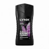 Lynx Excite Shower Gel 225ml