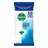 Dettol Antibacterial Wipes Pack of 30
