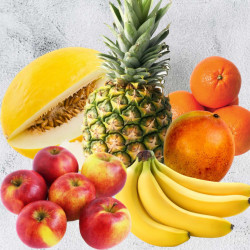 Fruit Bundle