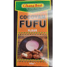 Ghana Best Cocoyam Fufu Flour 680g