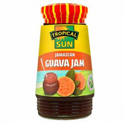 TS Jamaican Guava Jam 340g