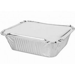Foil Containers - 20