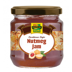 TS Nutmeg Jam 300g