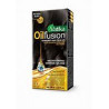 Vatika Oil Fusion Hair Color Kit Natural Black