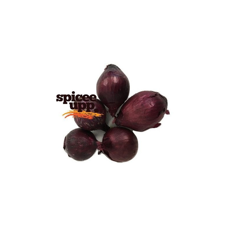 Red Onions  1 kg