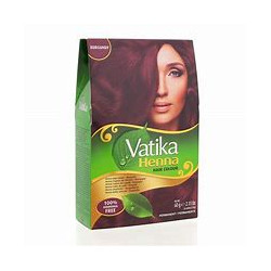 Vatika Henna Hair Colour...