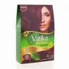Vatika Henna Hair Colour Burgundy