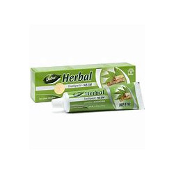 Dabur Herbal Neem Toothpaste