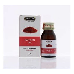 Hemani Saffron Oil 30ml