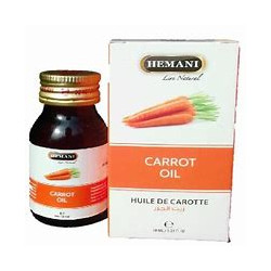 Hemani Carrot Oil 30ml