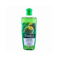 Vatika Cactus Hair Oil 200ml