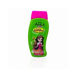 Amla Kids Shampoo 200ml