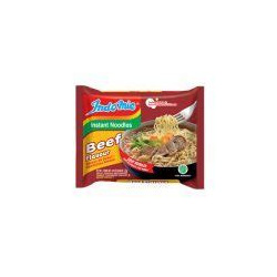 Indomie Beef Noodles