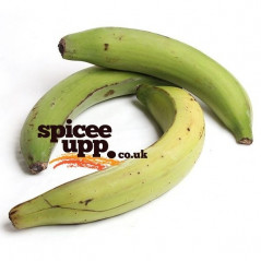 Pack of 3 - Green Plantain