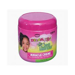 African Pride Dream Kids Miracle Cream 170g