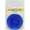The Original Shark Teeth Grinder Magnetic No. 1 Various Colours