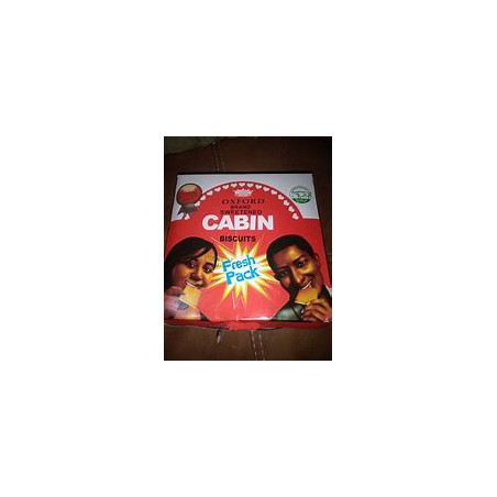Oxford Brand Sweetened Cabin Biscuits 350g