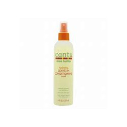 Cantu Leave In Conditioning Mist 237 ml