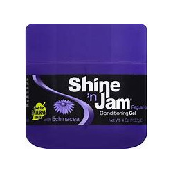 Shine'n Jam Conditioning...