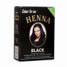 Janson Colour for Me Henna Black