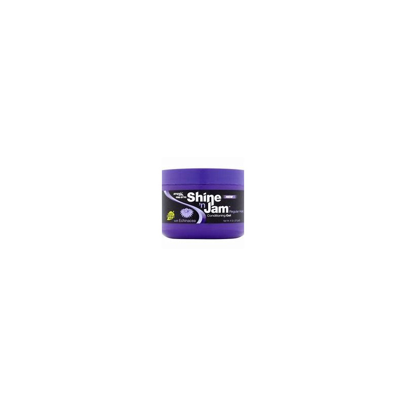 Shine'n Jam Conditioning Gel 227g