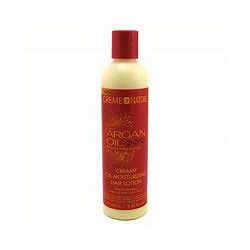 CoN Argan Oil Creamy Oil Hair Lotion 250ml