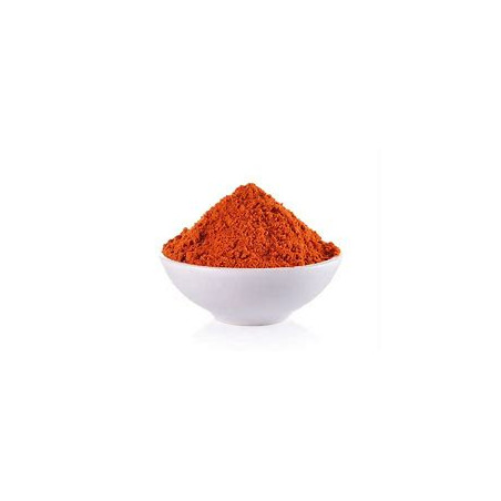 SU Hot Chilli Powder 100g