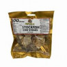 Home Taste Stockfish Steak Cod 100g