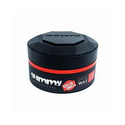 Gummy Styling Wax Bright Ultra Hold 150ml