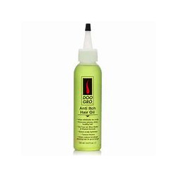 Doo Gro Anti Itch Hair Oil 133 ml