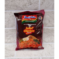 Indomie Jollof Chicken Flavour Noodles